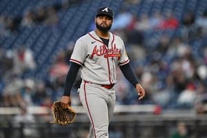 Walt Weiss resets Braves starting pitching rotation. More changes could happen