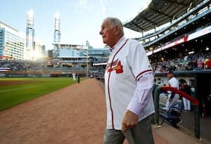 Bobby Cox, legendary Atlanta Braves manager, dies at 84