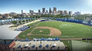 Names for Georgia State’s new baseball field, stadium approved