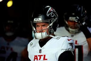Collins Hill’s Taylor Heinicke retires after 7 NFL seasons