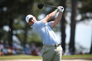 The Masters: Rory McIlroy wins back-to-back green jackets