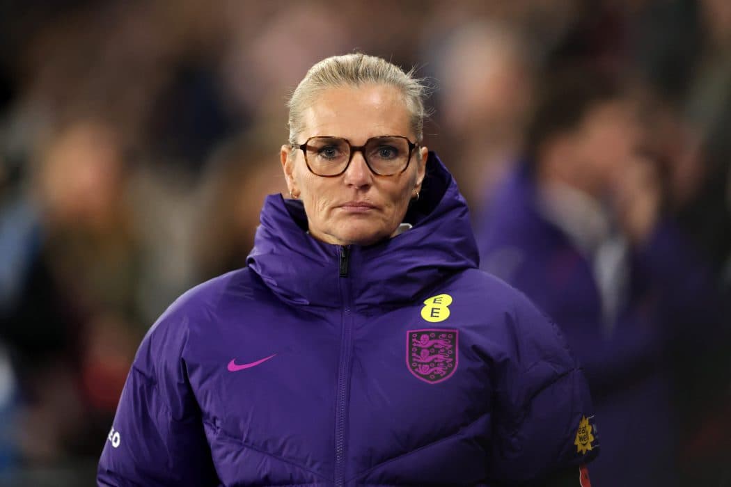 ‘It’s just really exciting’ – Wiegman speaks ahead of England’s reunion with Spain