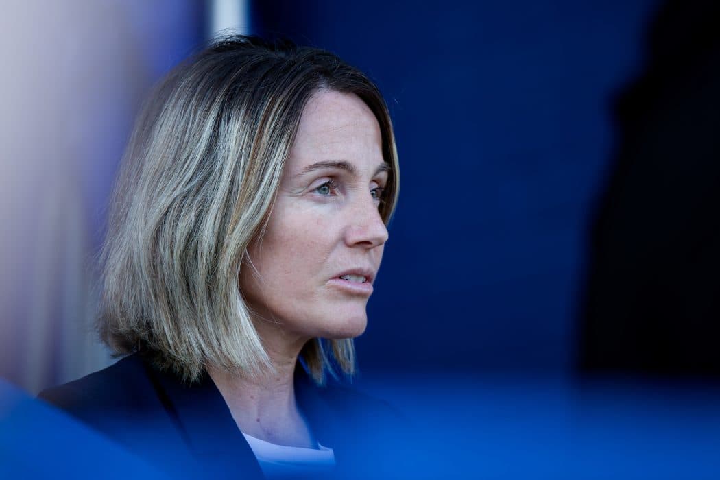 Bompastor impressed by Chelsea’s second half energy and intensity in win at Everton