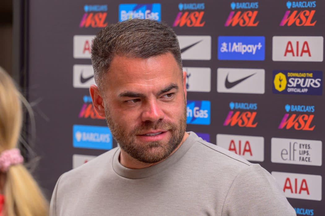 ‘It will be a wonderful spectacle’ – Spurs boss Ho previews Brighton clash