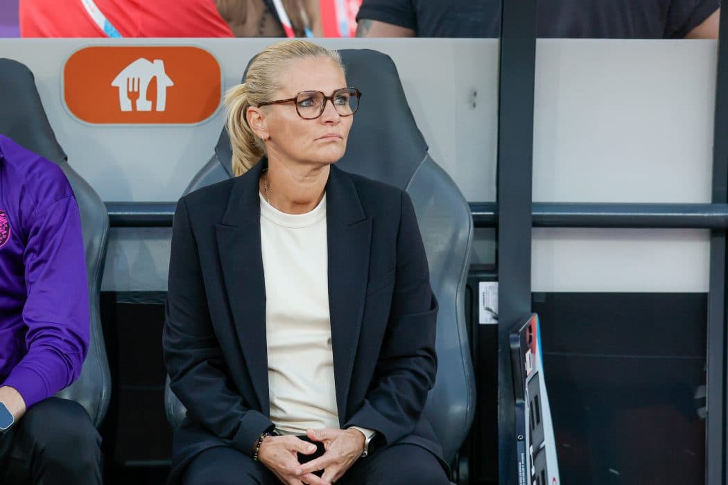 England hope to diminish strengths of ‘disciplined’ Iceland says Wiegman