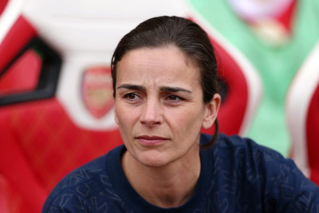 ‘We’ll push everything we can’ – Arsenal will keep on chasing WSL glory says Slegers