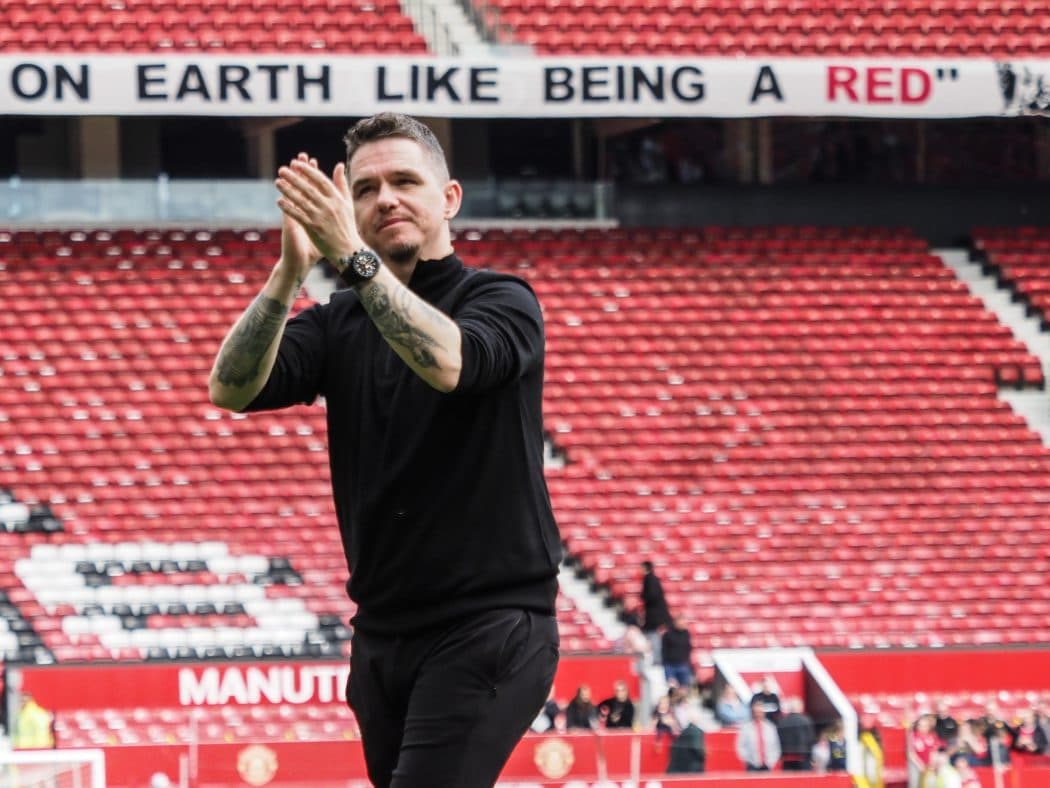 Skinner fully-focused on the challenge as Manchester United prepare for Brighton