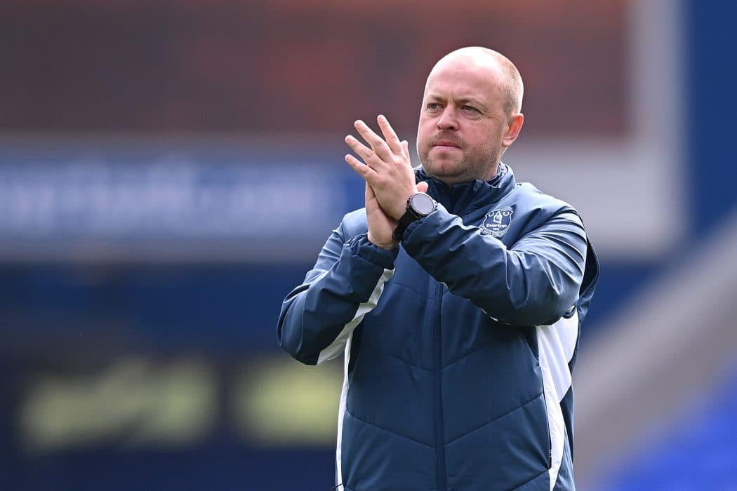 ‘We could have been a bit more competitive’ – Phelan reacts to Everton loss