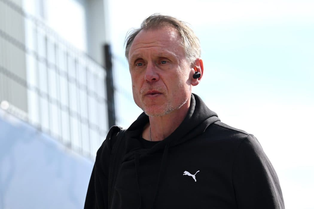 ‘We need to be at our best level’ – Manchester City boss Jeglertz previews tricky Brighton test