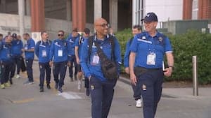 International officials tour Queen City sites ahead of 2027 Military World Games