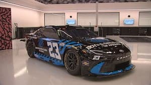 NASCAR’s Bubba Wallace drives for a cause with Boys & Girls Club sponsorship
