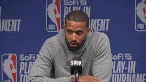 Hornets one win away from playoffs, face Magic for final spot