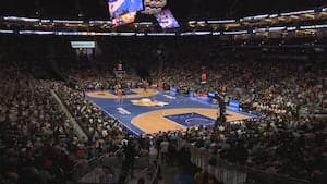 Hornets games reach record attendance as fans bring winning energy