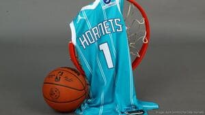 Hornets prepare for final regular season game against the Knicks