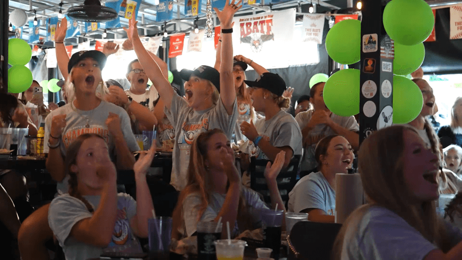 USC Upstate softball team makes NCAA tournament for 3rd straight season