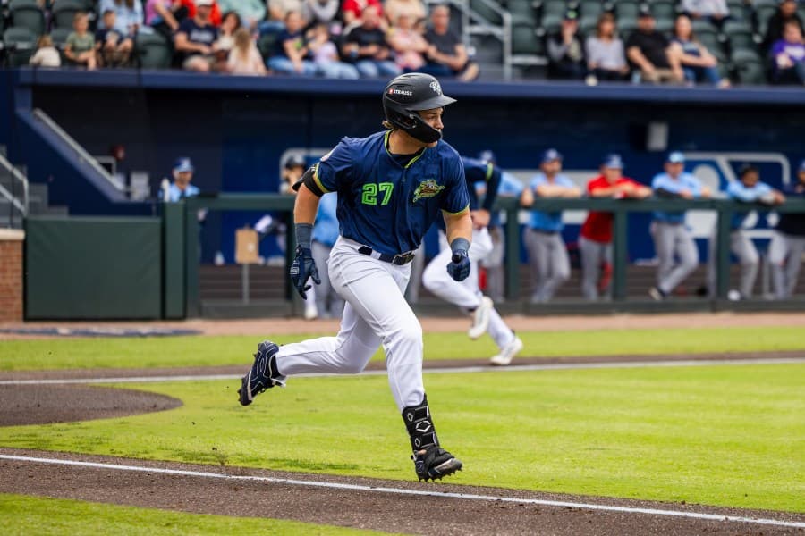 ‘Burgers bash their way to win in Asheville