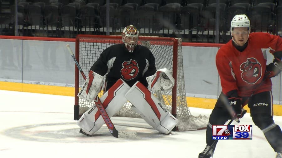 Rockford IceHogs set for one final road trip before going their separate ways