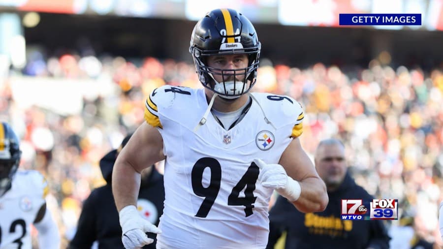 Rockford’s Dean Lowry not a Pittsburgh Steeler again quite yet according to reports