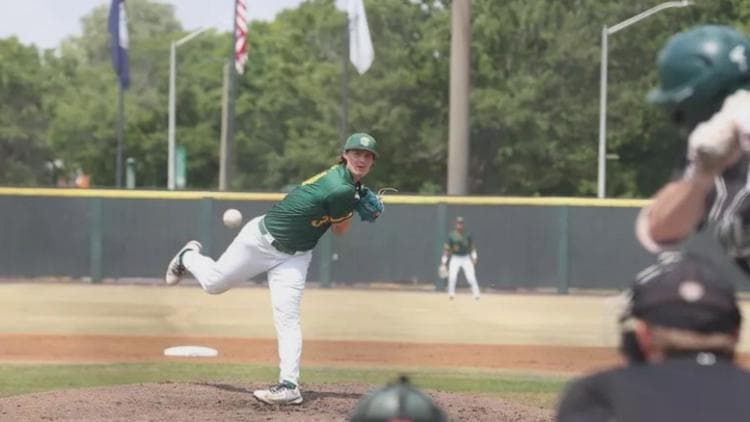 Norfolk State swept by Le Moyne in Saturday doubleheader