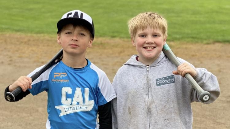 LMCU Ballpark to host 'Pitch, Hit, and Run' competition