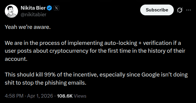 Twitter, Cryptocurrencies, United Kingdom, Scams