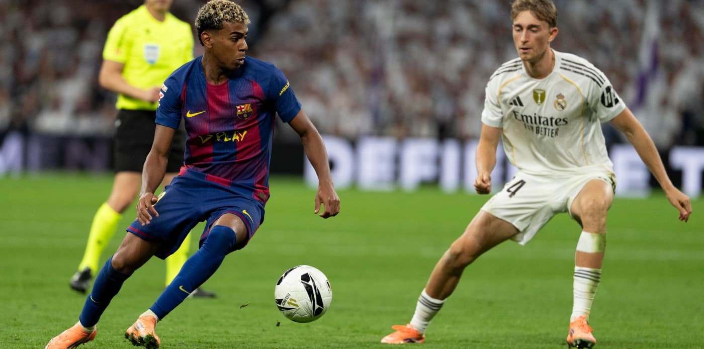 Todas las cuentas de LALIGA: campeón, Europa y permanencia en juego