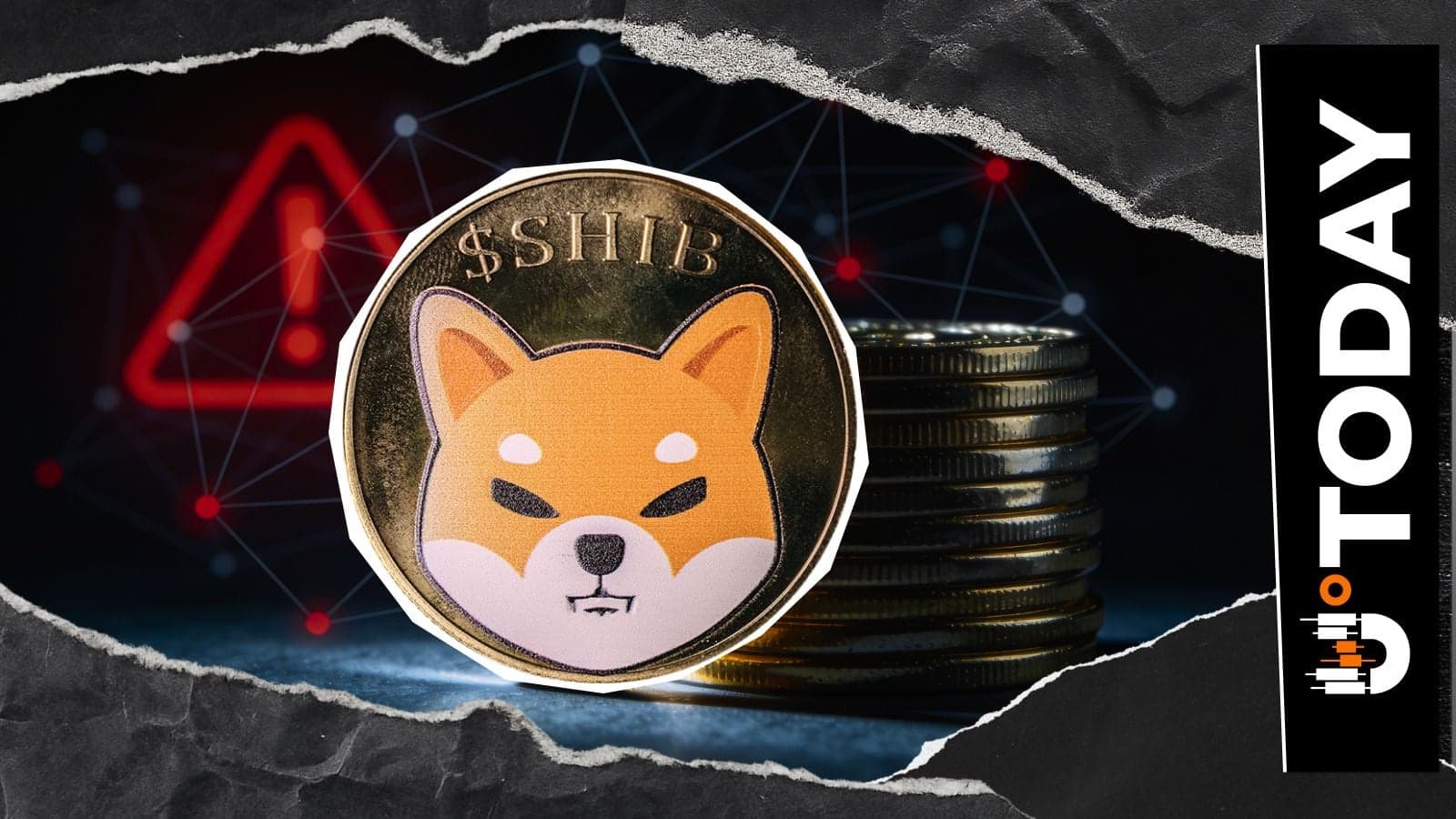 Shiba Inu Supply Locked Away as Ryoshi's Earlier Move Seals SHIB's Fate