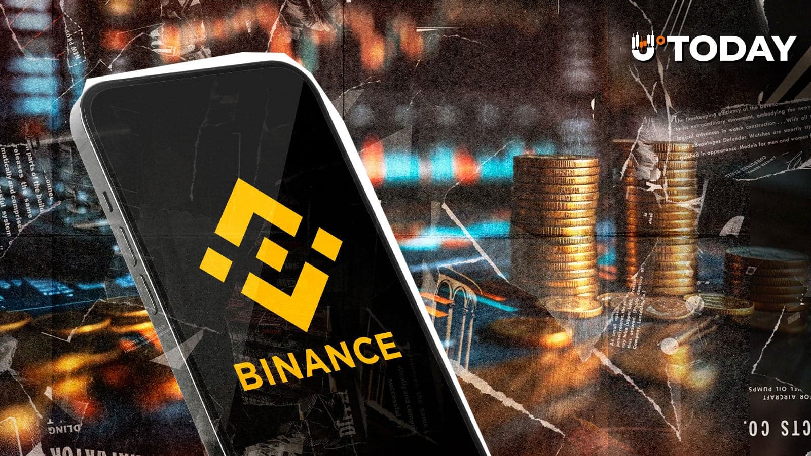 Binance April Delisting: Six Cryptocurrencies in Pipeline