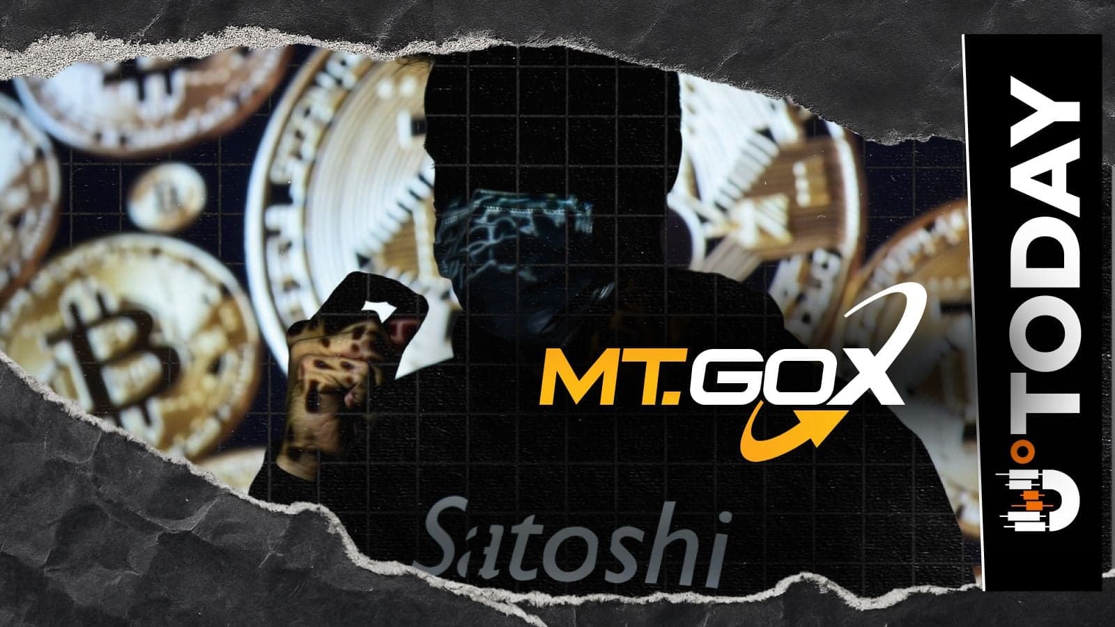 Former Mt. Gox CEO Says Crypto Community Should Protect Satoshi's Secret