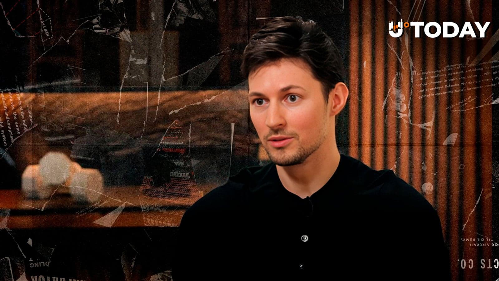 ‘Biggest Commercial Fraud in History’: Durov Slams WhatsApp Encryption