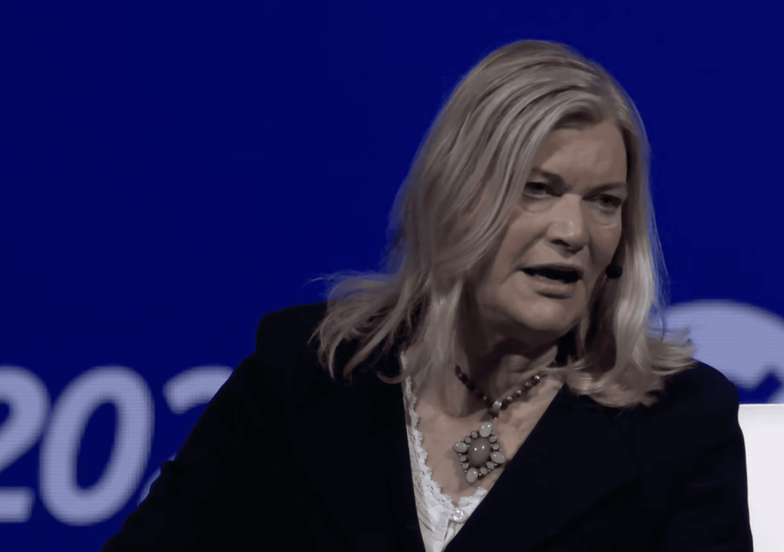 Lummis on Major Crypto Bill: 'This Is Our Last Chance'