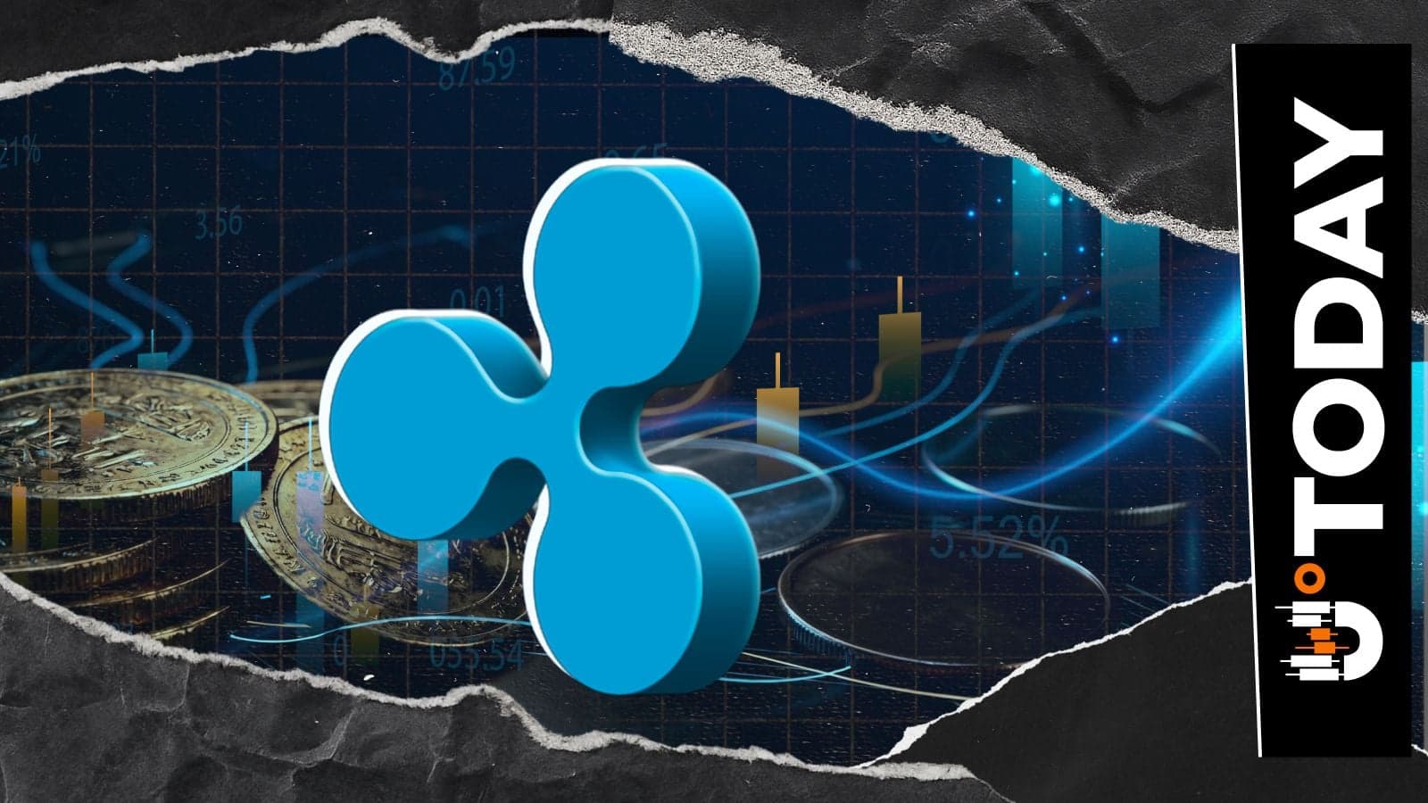 Ripple Expands Its Digital Asset Solutions With Its Treasury Management System Launch