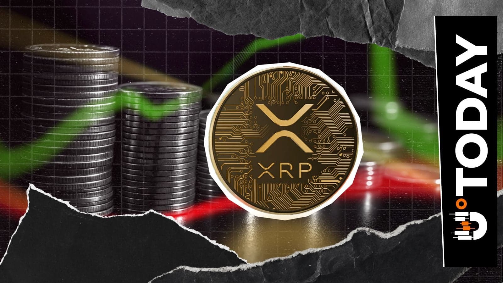 XRP Eyes Another Rally as Exchange Reserves Decline to 2.74 Billion