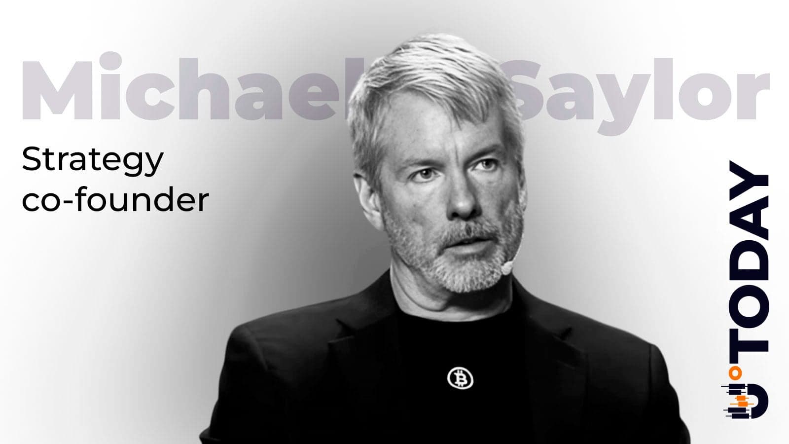 Saylor Highlights His Bitcoin 'Safe Haven' as Strategy Reports $14.46 Billion Unrealized Loss