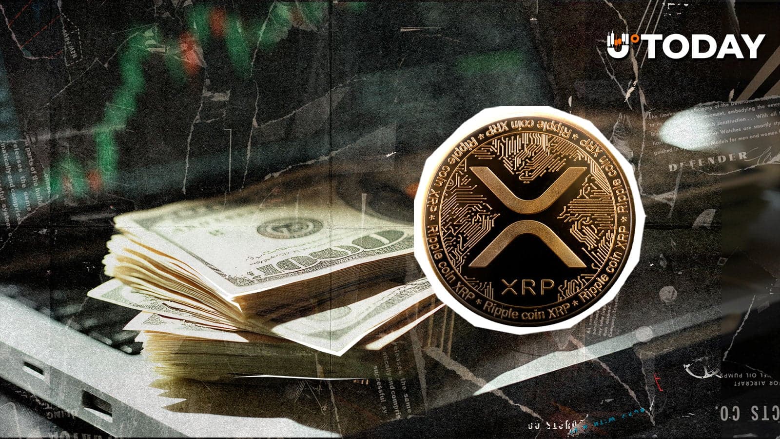 XRP Favored by Institutional Investors as Crypto Funds Flow Hits $224 Million