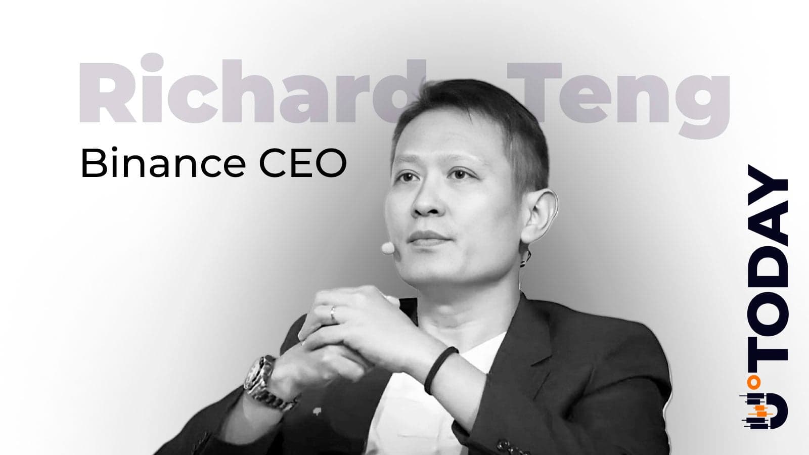 Binance CEO Shares Uber-Bullish Bitcoin Data