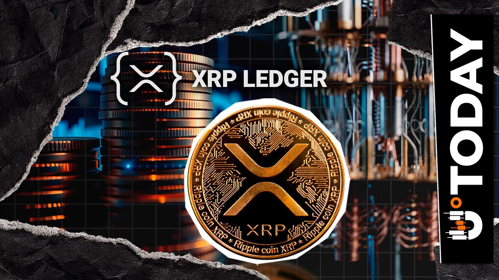 How Much XRP Is Quantum-Safe as of April 2026? Top XRPL Contributor Breaks It Down