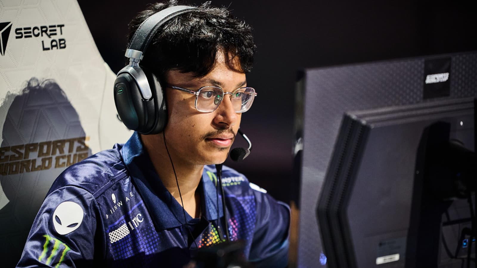 Team Liquid drops Overwatch pro after using a racial slur: “A horrendous mistake”