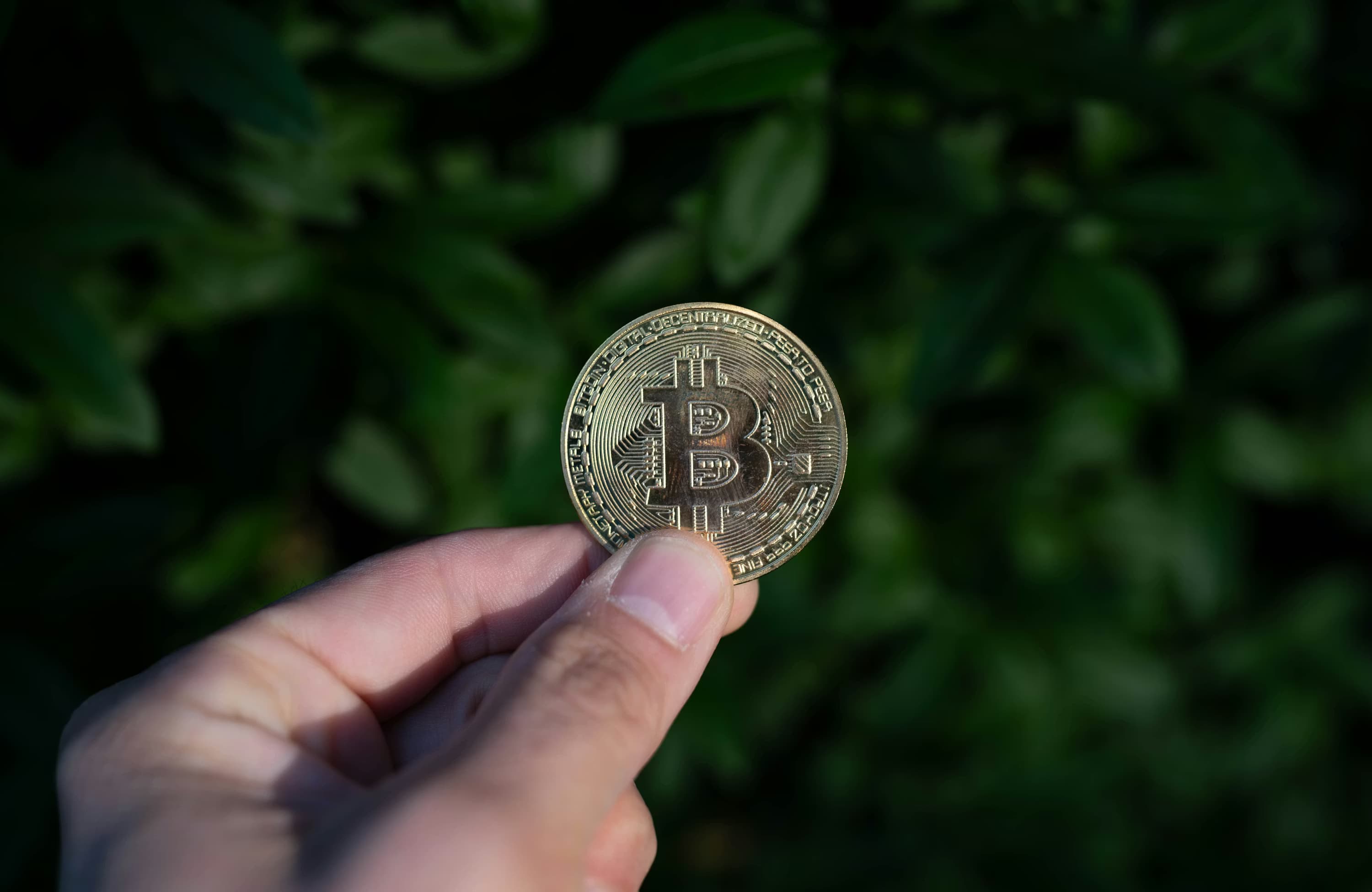 Bitcoin Long-Term Holder Supply Turns Positive As Price Climbs Past $71,000