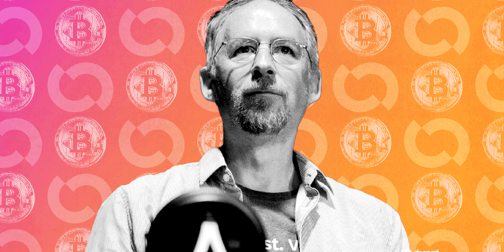 Adam Back Denies He's Satoshi Nakamoto After NYT Names Him as Bitcoin Creator