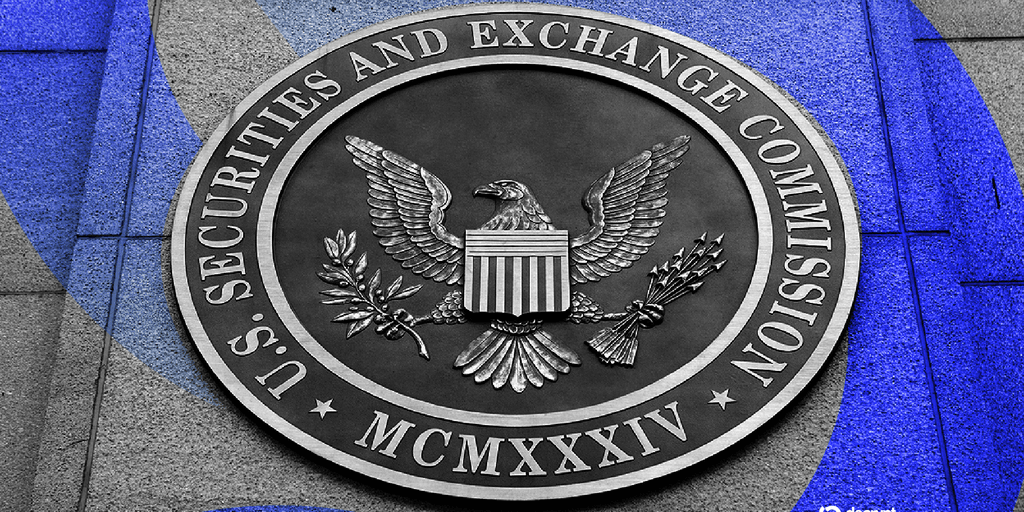 SEC Says Prior Crypto Enforcement Set 'Misguided Expectations' As Actions Drop 22%