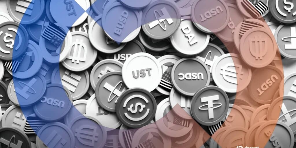 Stablecoin Trading Volume Could Skyrocket to $1.5 Quadrillion by 2035: Chainalysis