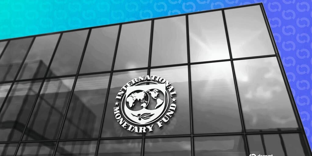 IMF Warns Tokenized Finance, Stablecoins Could Amplify Financial Crises