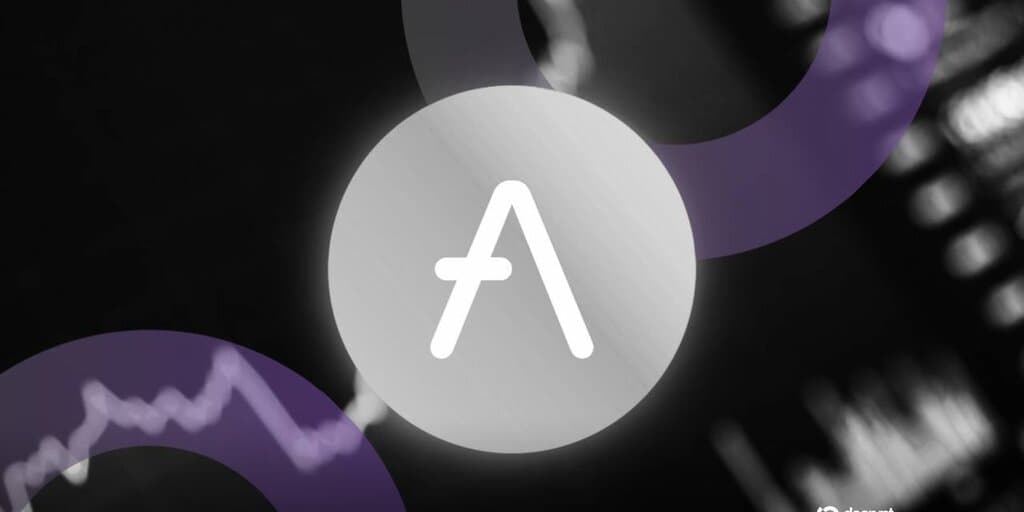 Aave Token Falls Near 2-Year Low as Risk Management Firm Becomes Latest to Depart