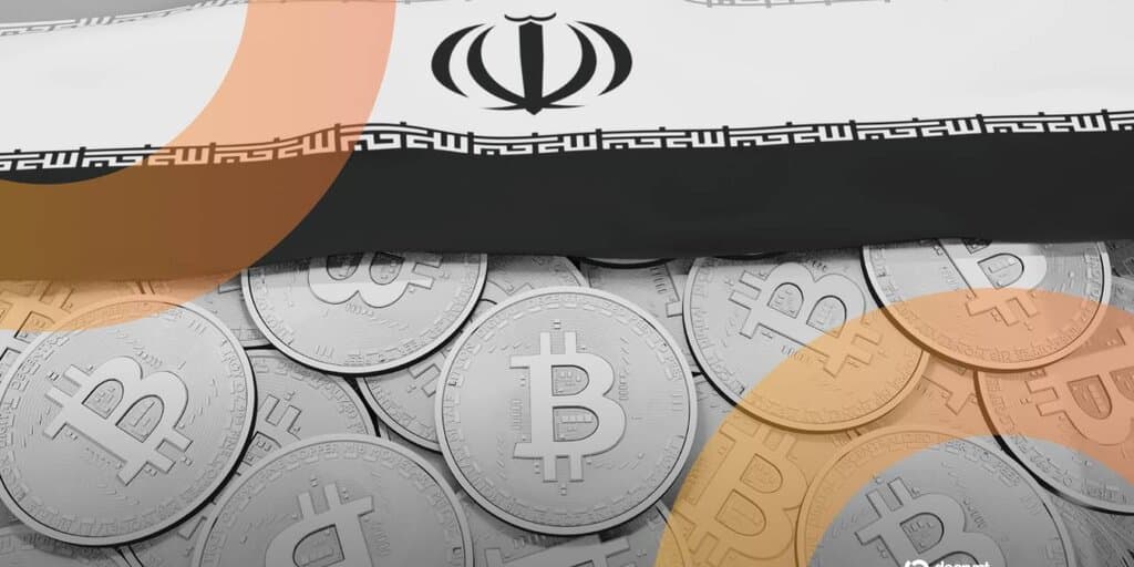 Morning Minute: Iran Wants Bitcoin to Let Oil Tankers Through the Strait