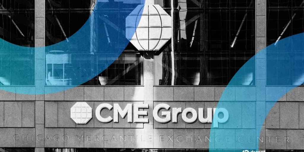 CME Set to Launch Avalanche, Sui Futures Ahead of 24/7 Crypto Derivatives Trading Shift