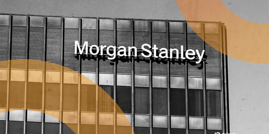 'Captive Audience' Could Drive Demand for Morgan Stanley's Bitcoin ETF: Bloomberg Analyst