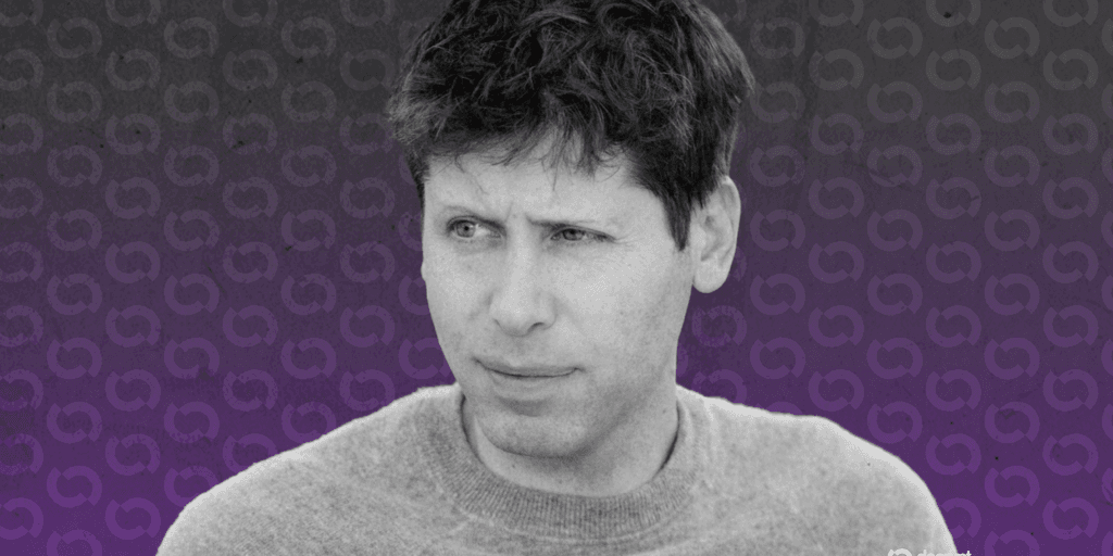 Suspect Arrested After Molotov Cocktail Thrown at Sam Altmanâs San Francisco Home