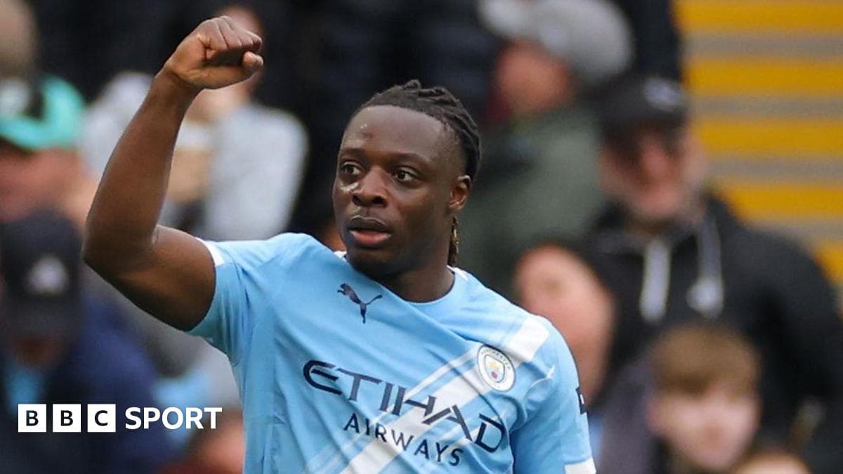 'The goals are coming' - is Doku keeping Man City in title race?