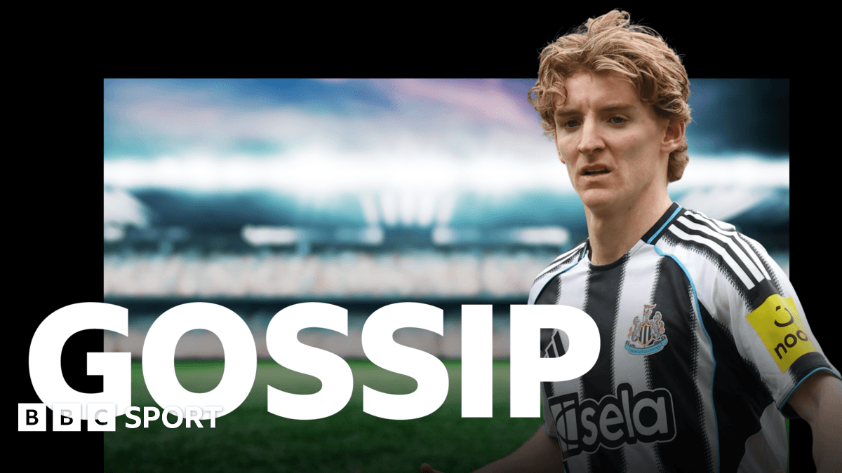 Bayern interest in Newcastle's Gordon - Sunday's gossip